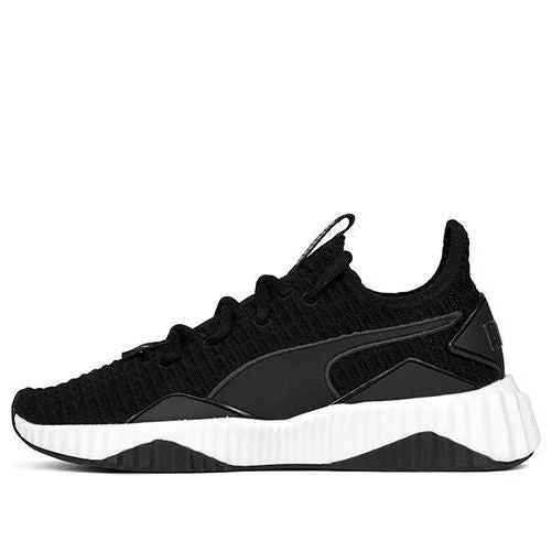 (WMNS) PUMA Defy 'Black' 190949-01 - 1