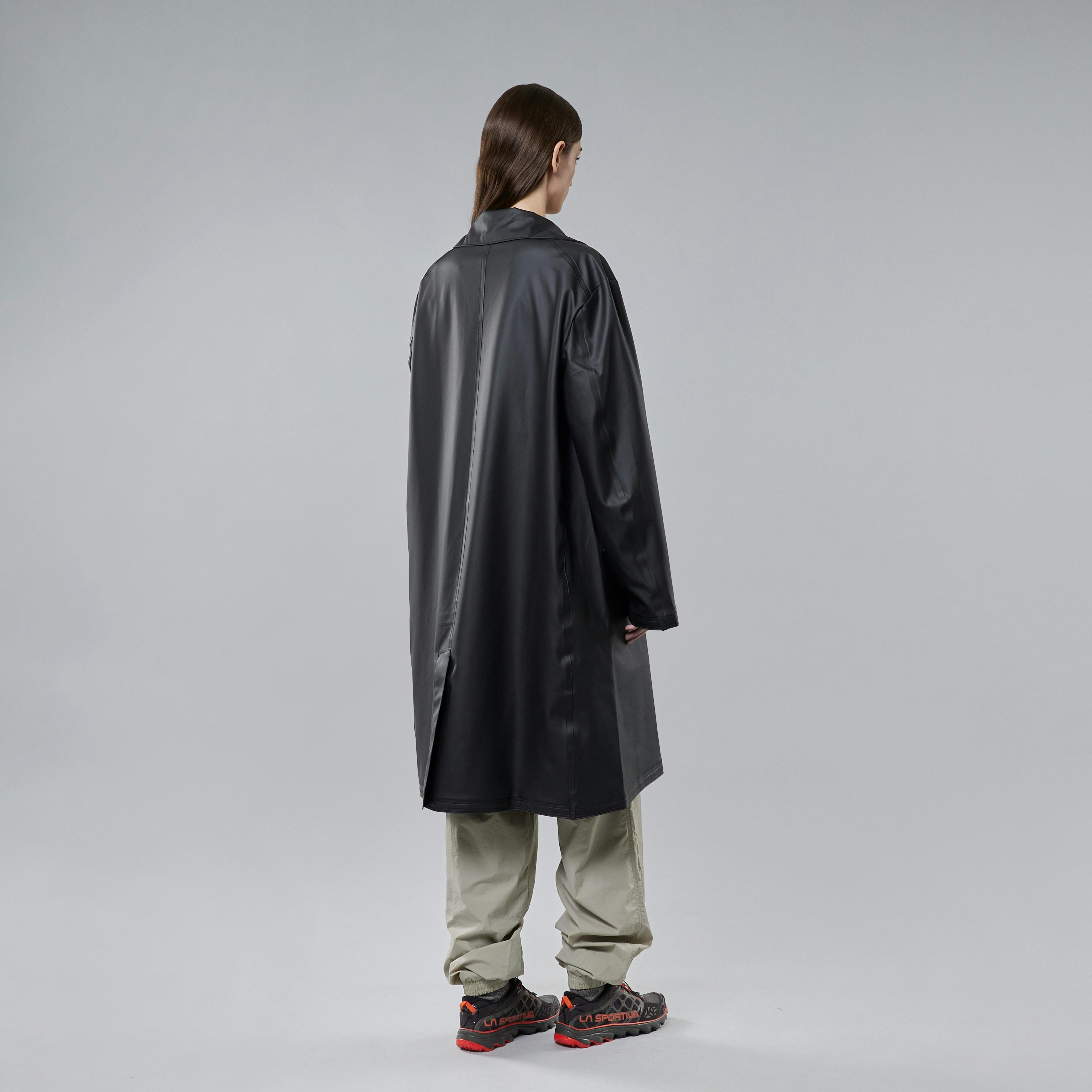 Skipagata Raincoat - 11