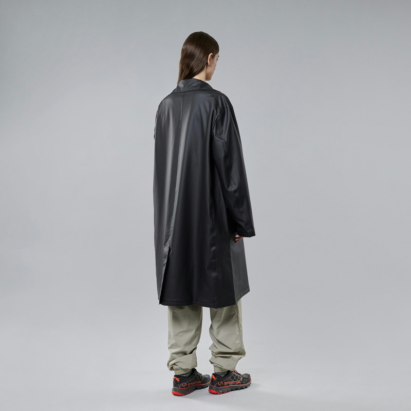 Skipagata Raincoat 11