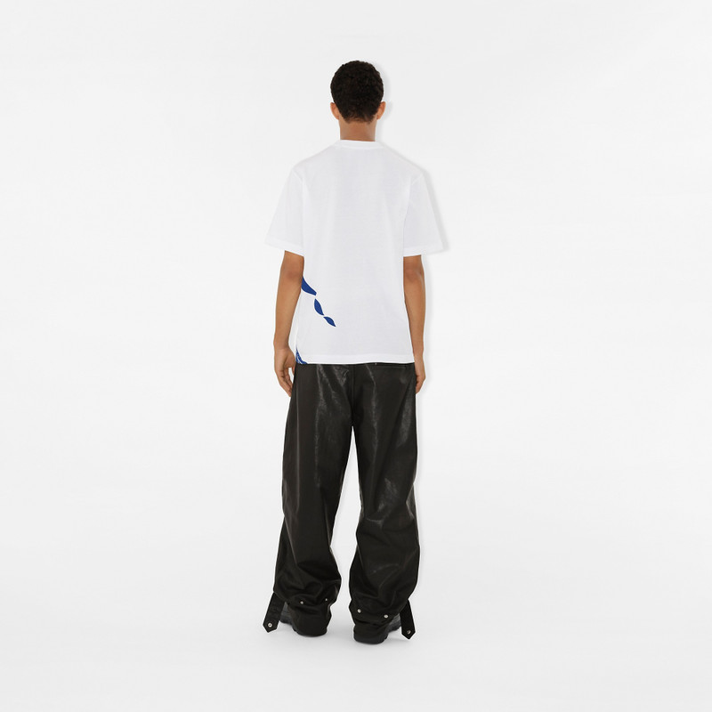 EKD Print Cotton T-shirt 4