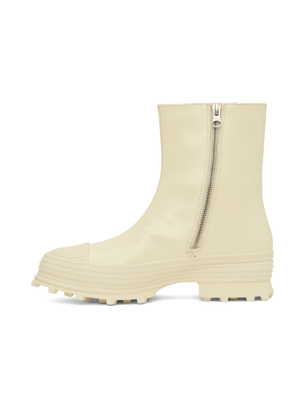 Off-White Traktori Boots - 3