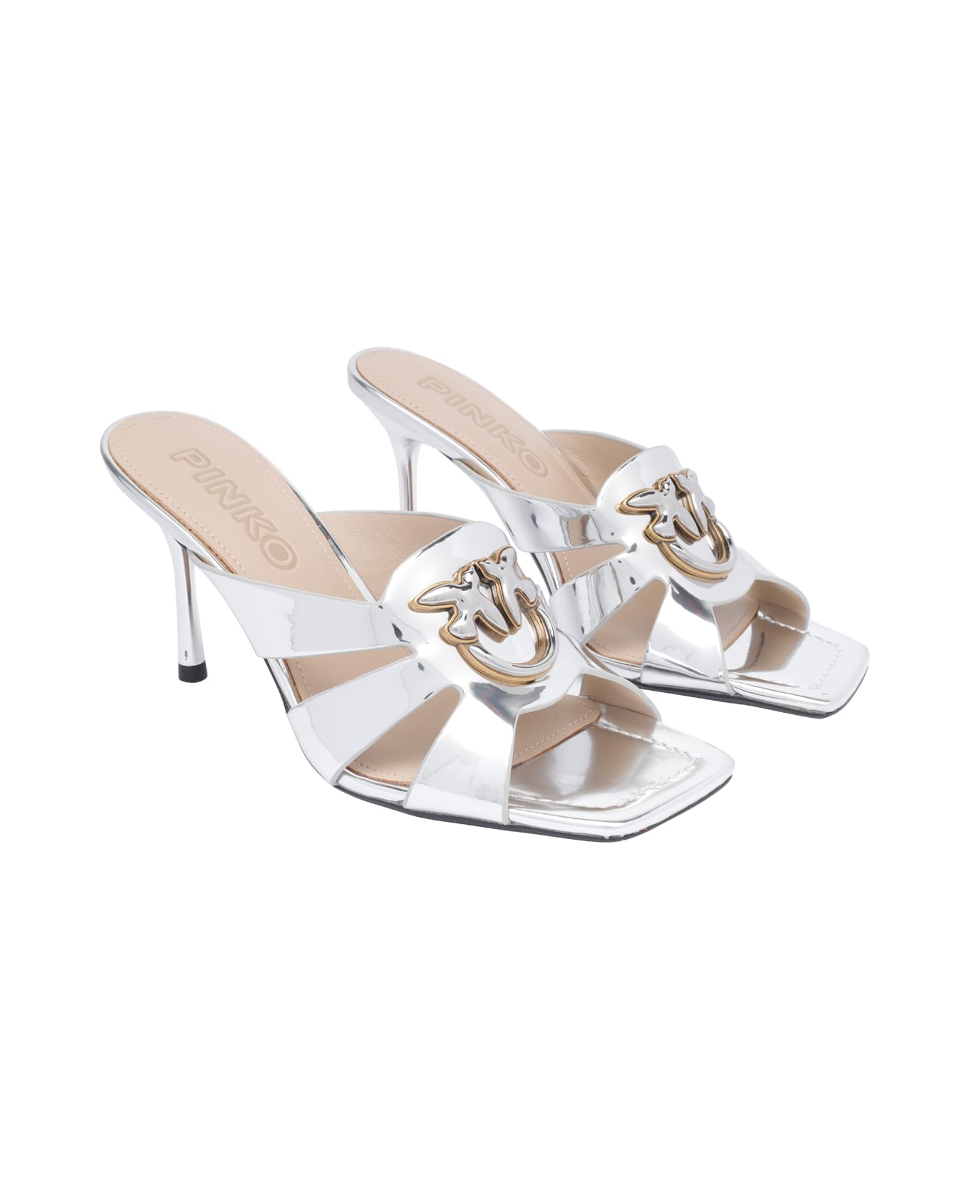 Lisa Pump Sandals - 2
