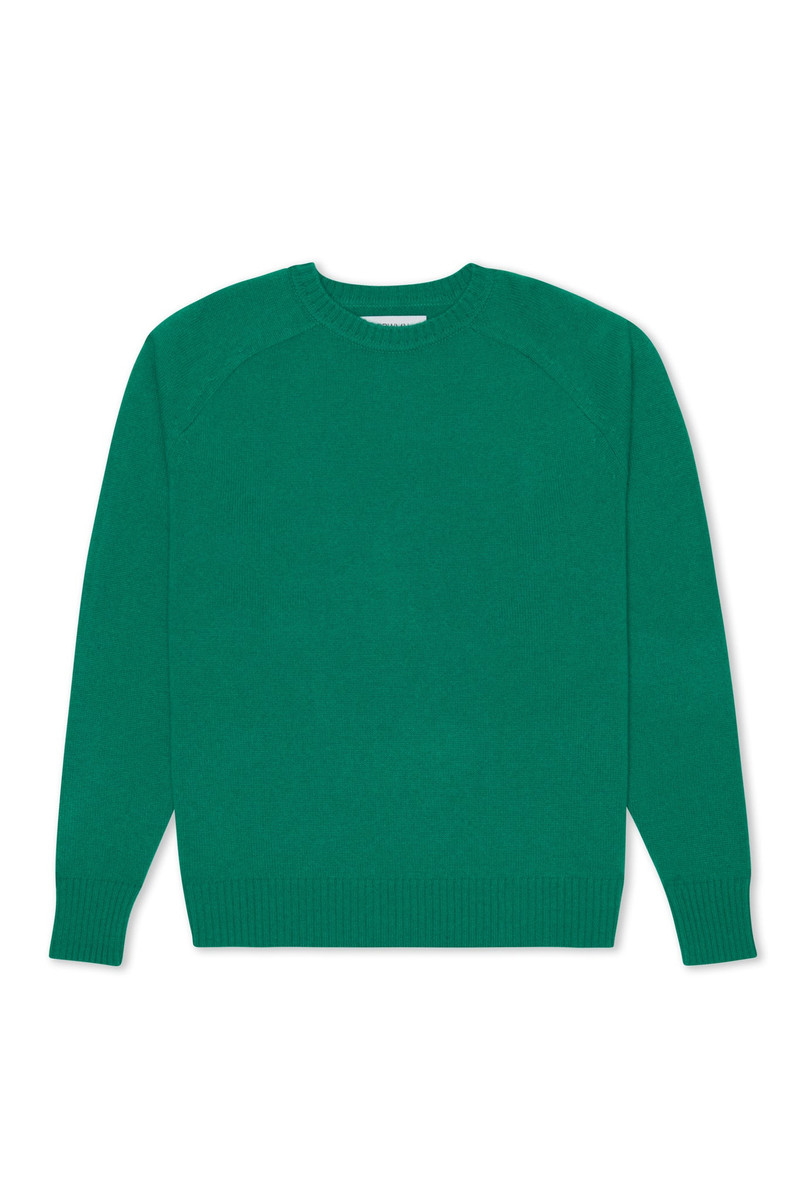 JADE CASHMERE BOYFRIEND SWEATER 5