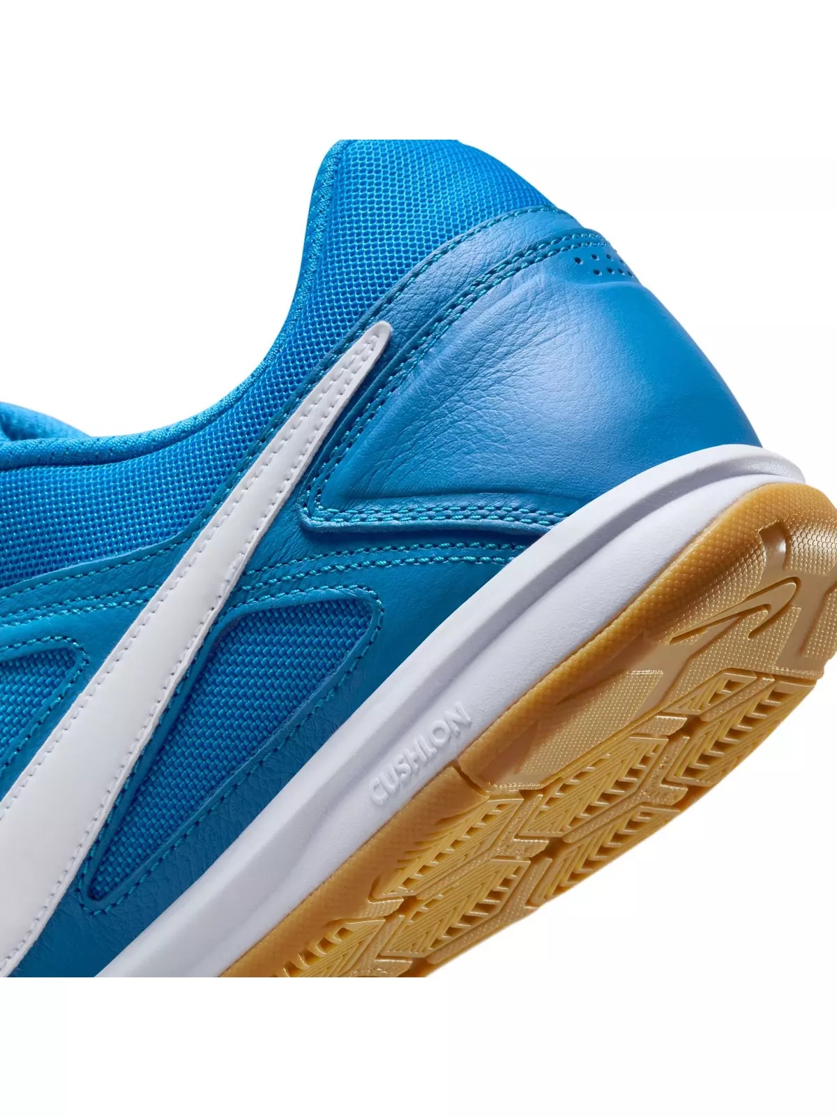 Gato "Photo Blue/White/Gum Yellow" Men's Shoe - 11