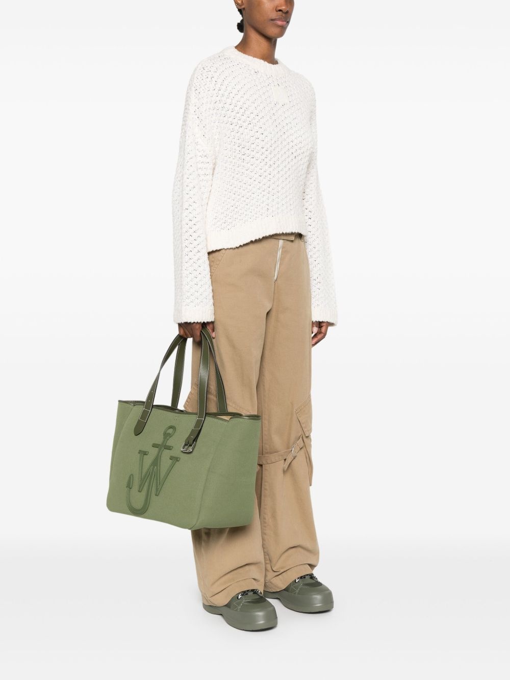 Ancora tote bag - 2