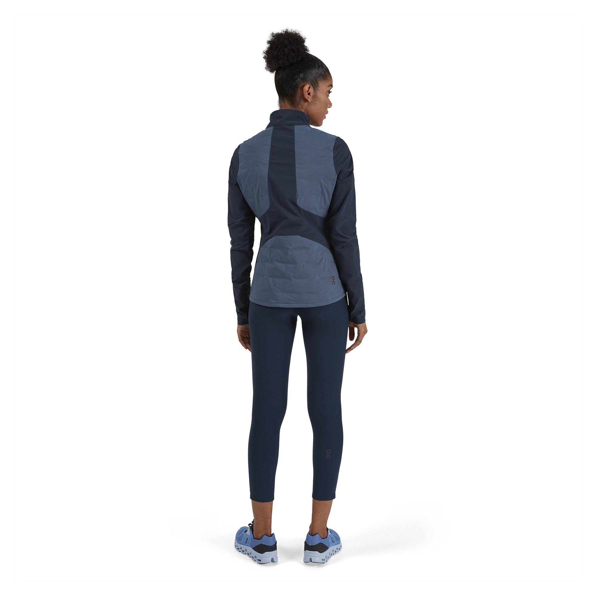 Climate Jacket - 3