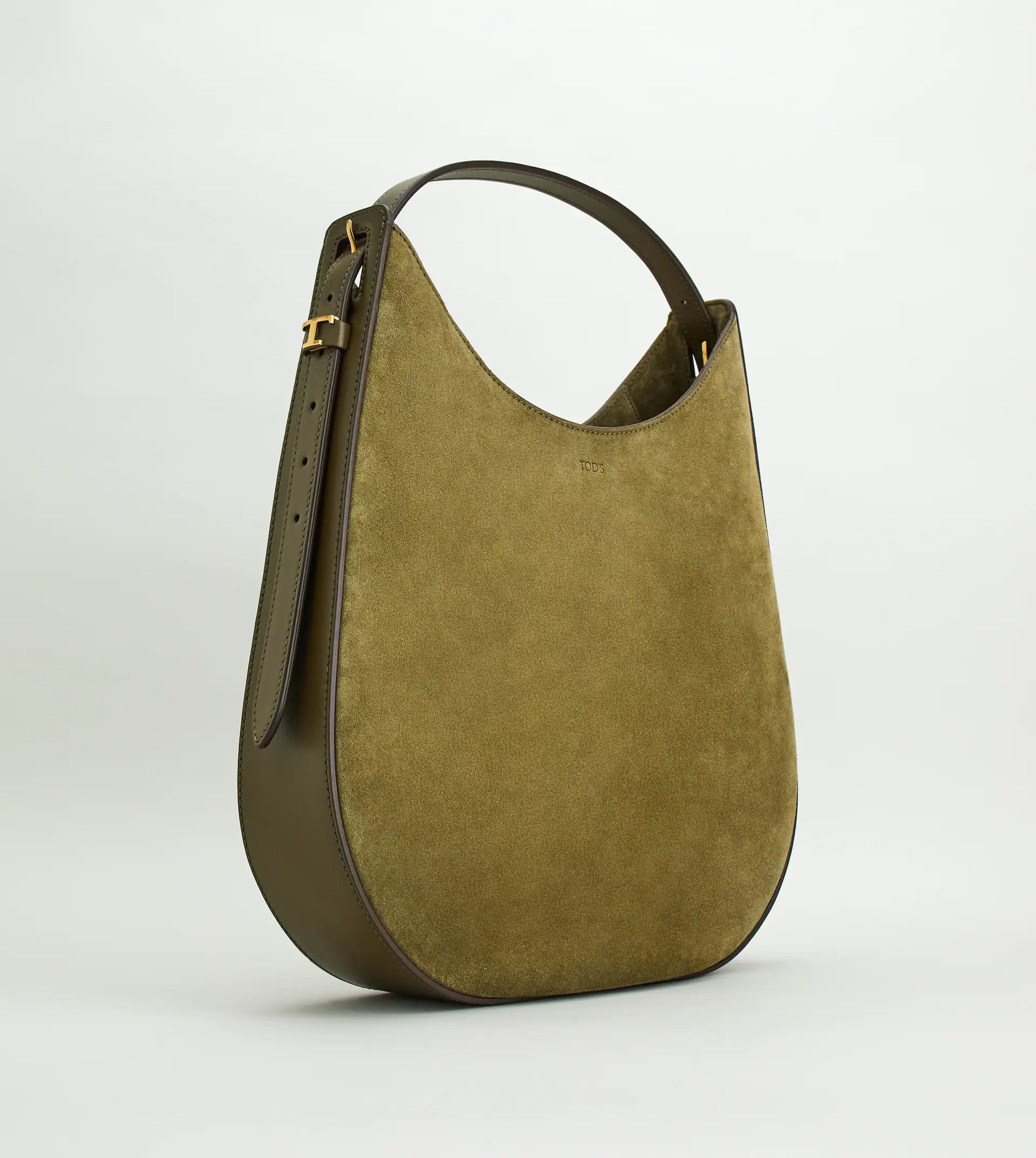 OBOE BAG MEDIUM - GREEN - 3