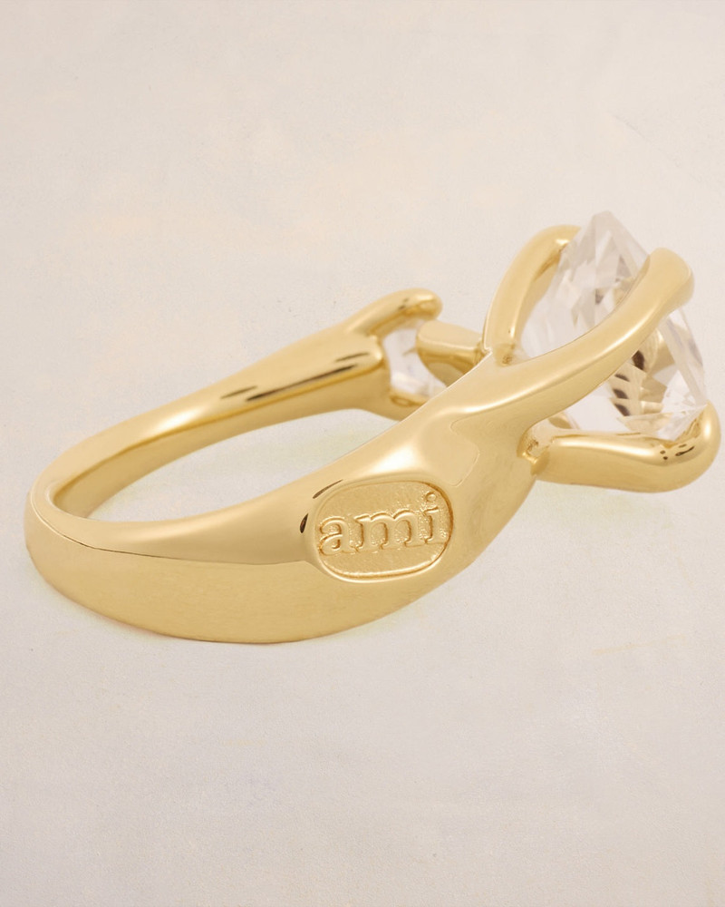 AMI Paris TOI ET MOI RING outlook