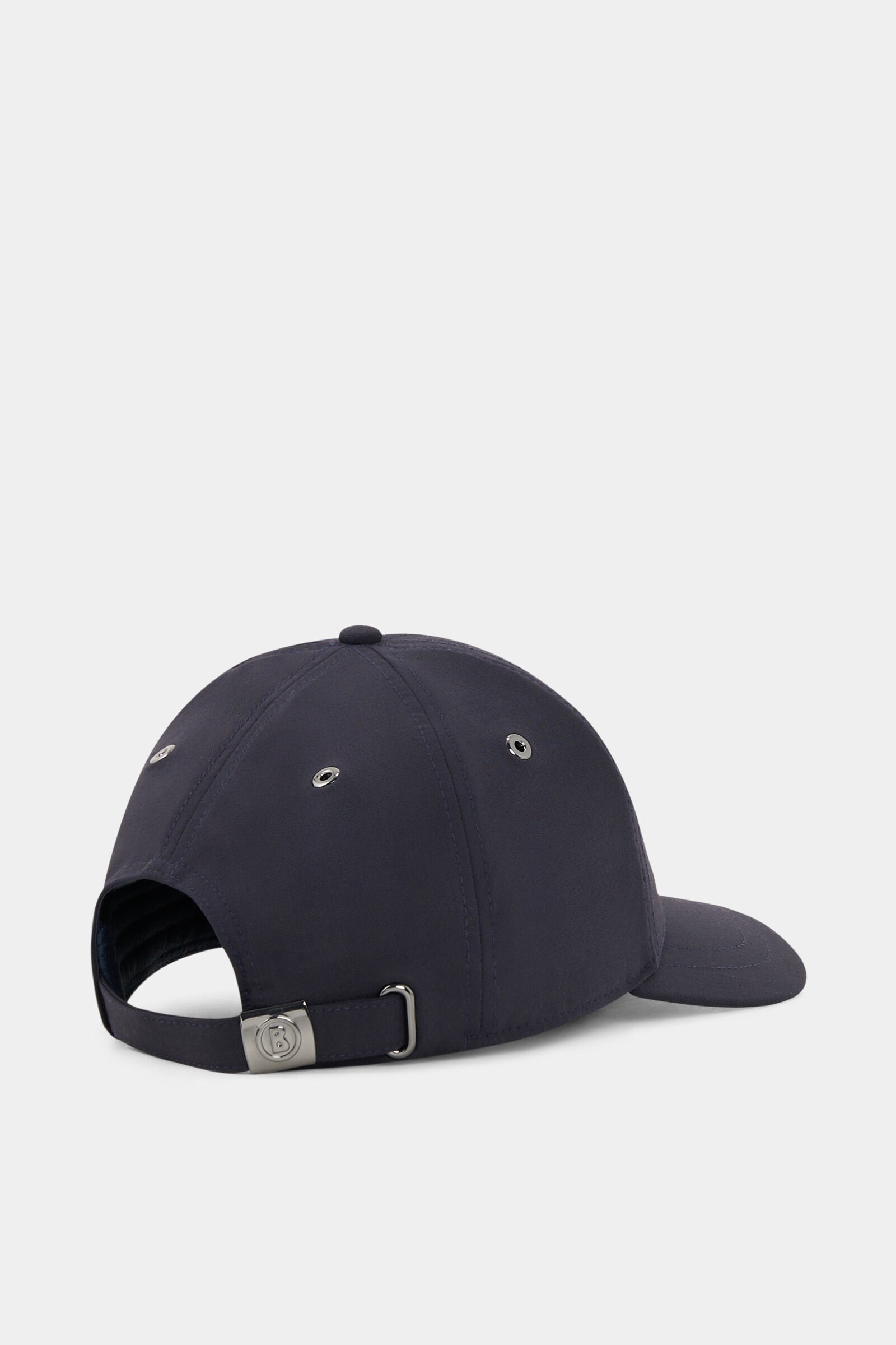 Mats Cap in Navy blue - 4