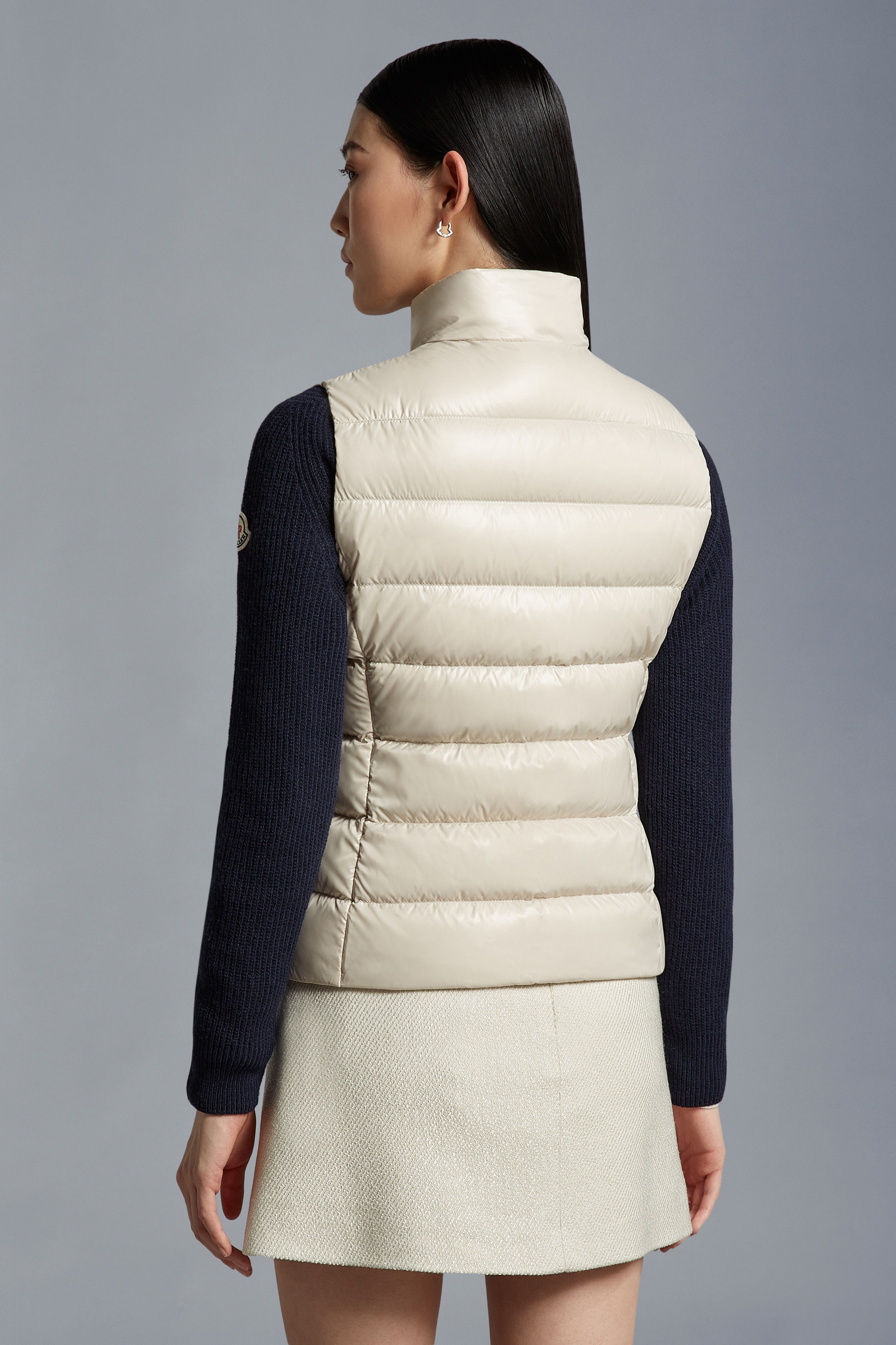Ghany Down Vest - 5
