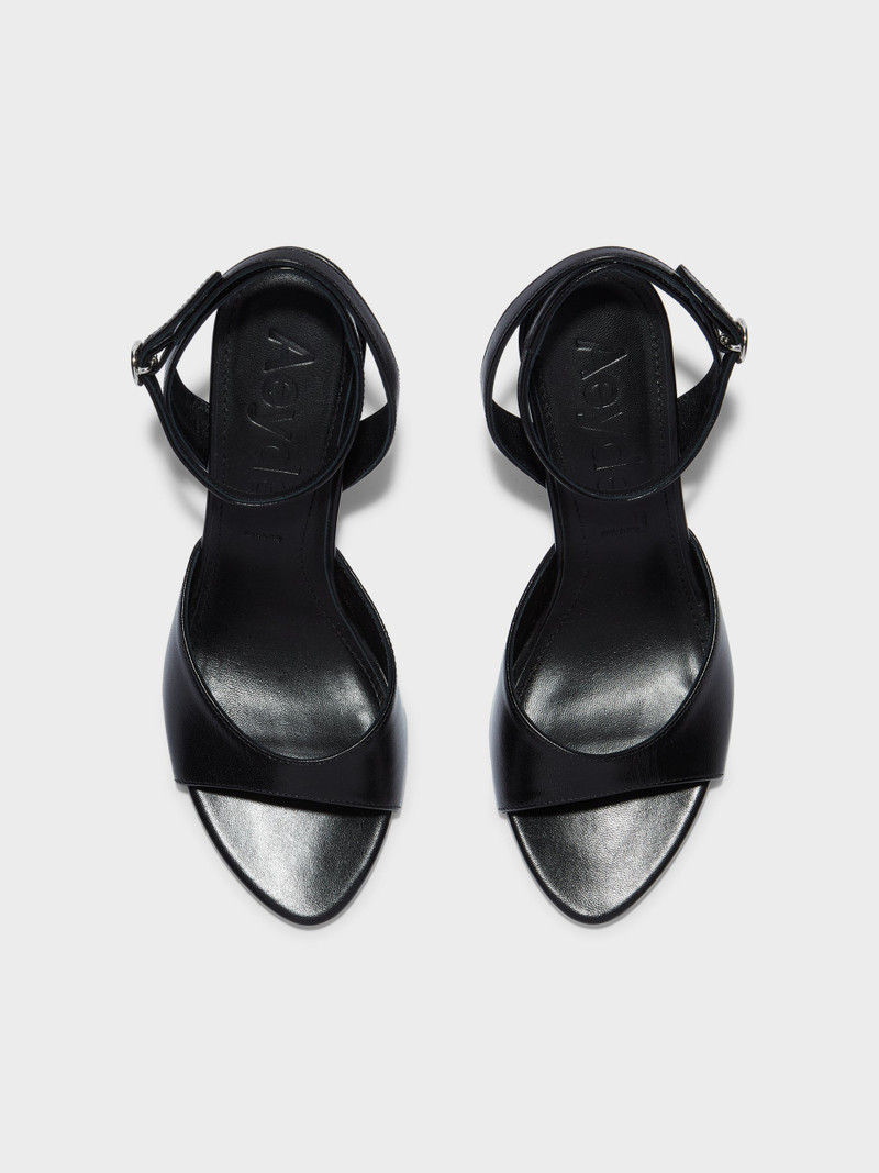 Jada Stiletto Sandals 5