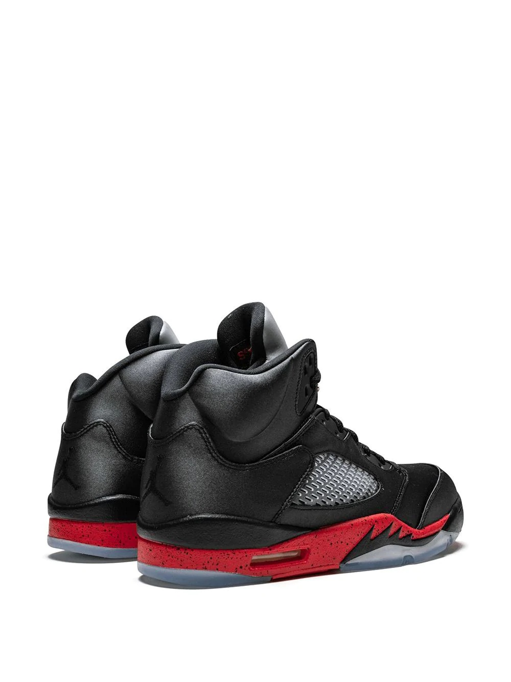 Air Jordan 5 Retro satin bred - 3