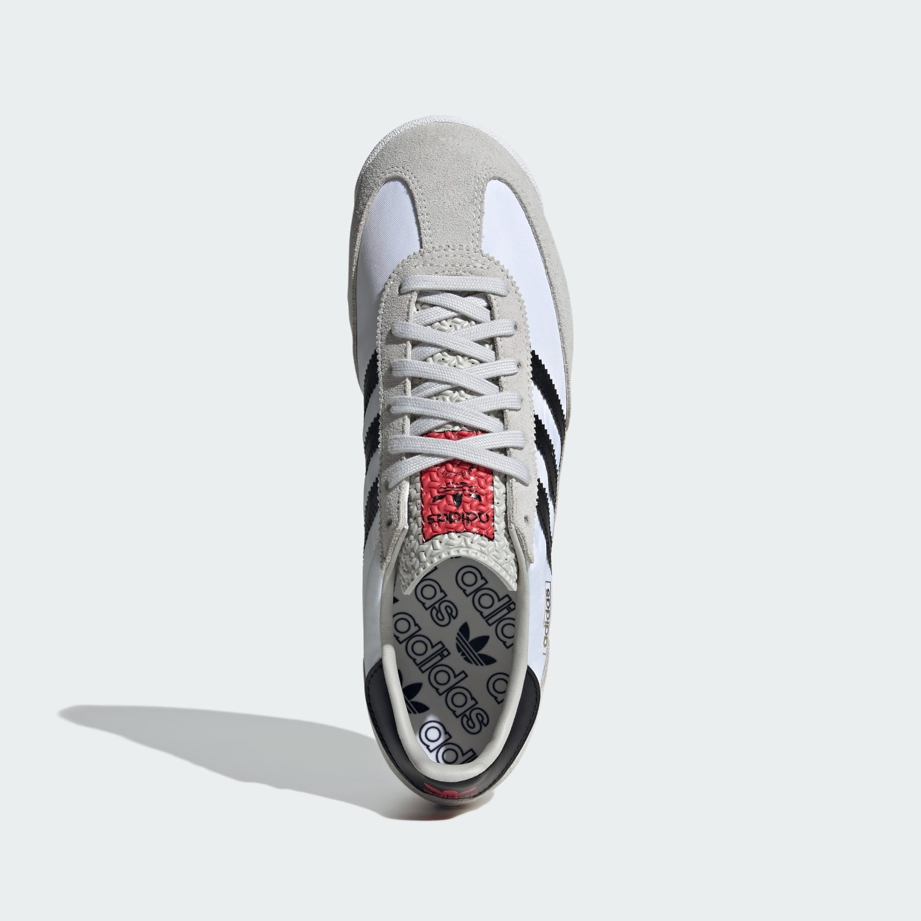SL 72 RS Shoes - 3