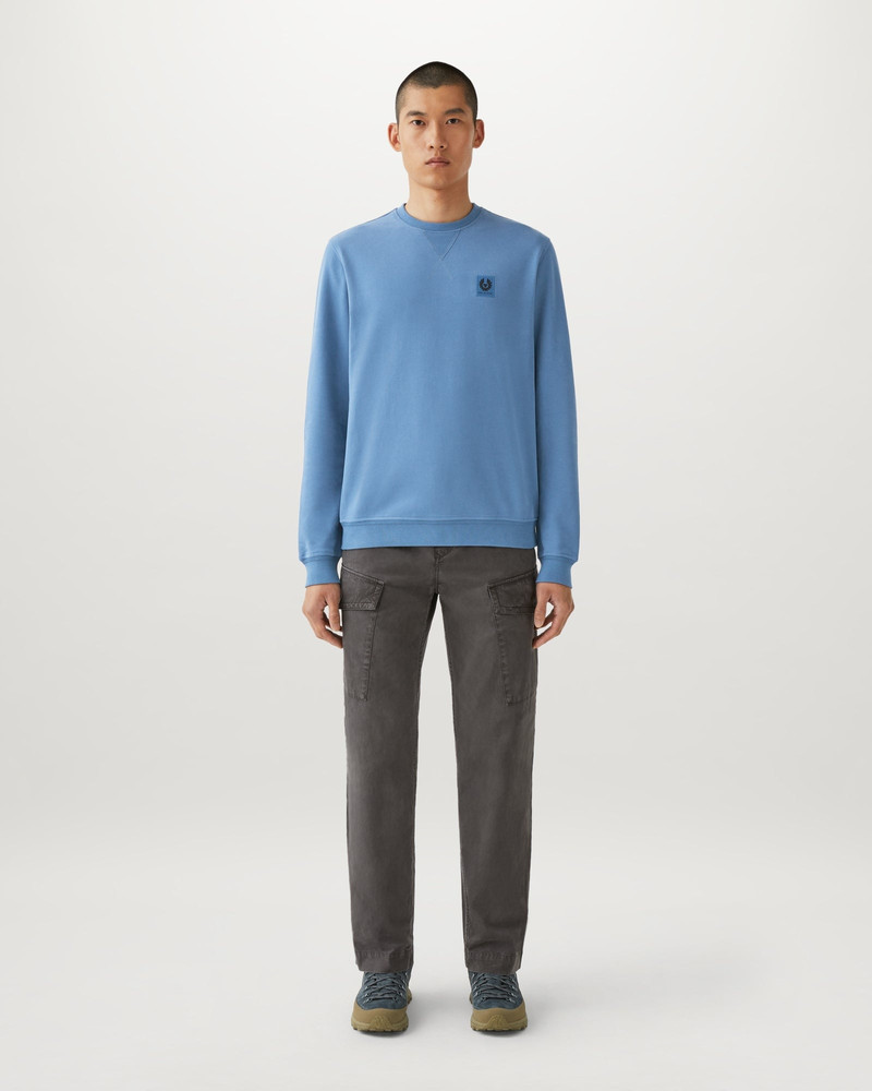 Belstaff BELSTAFF SWEATSHIRT outlook