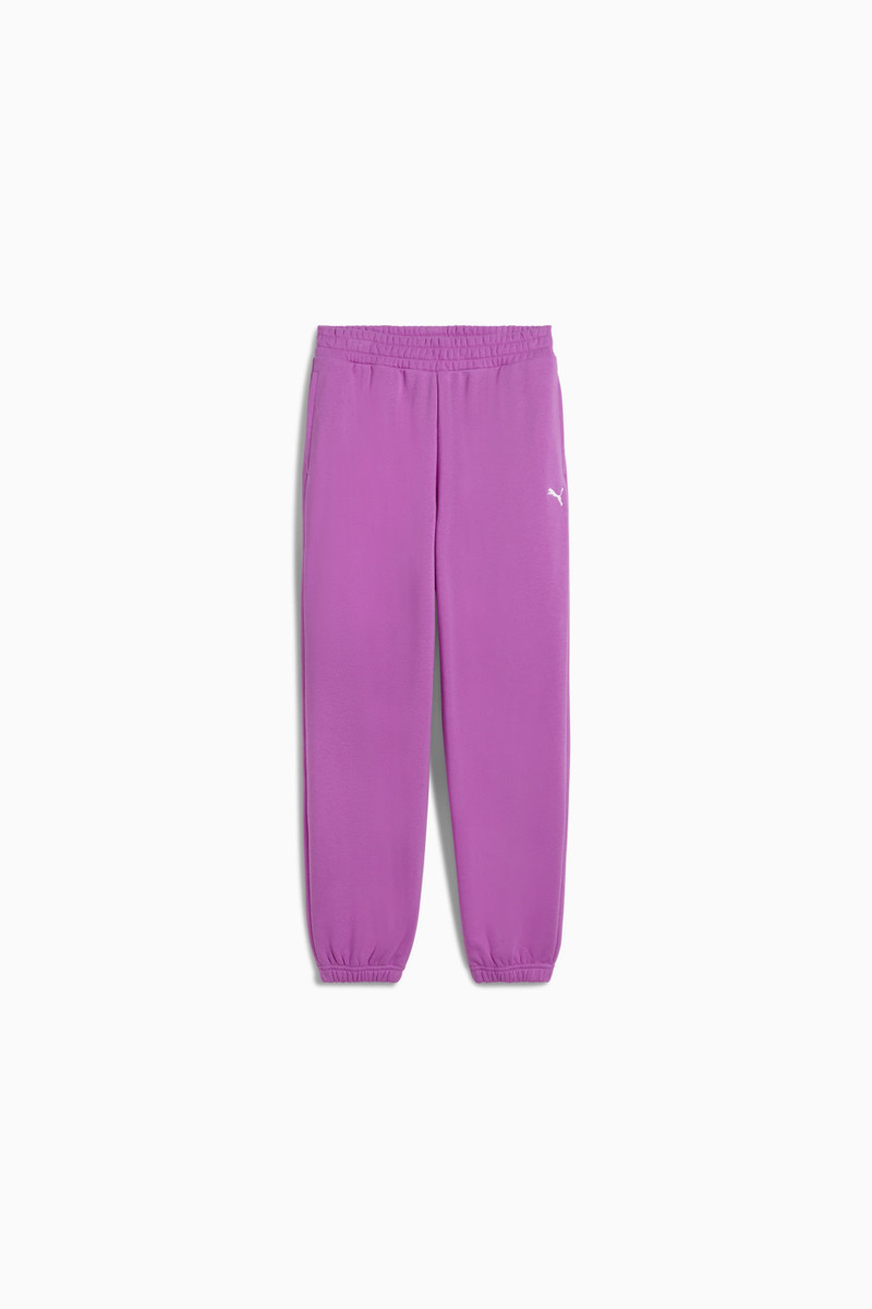 Wardrobe Essentials Women's Relaxed Sweatpants 1