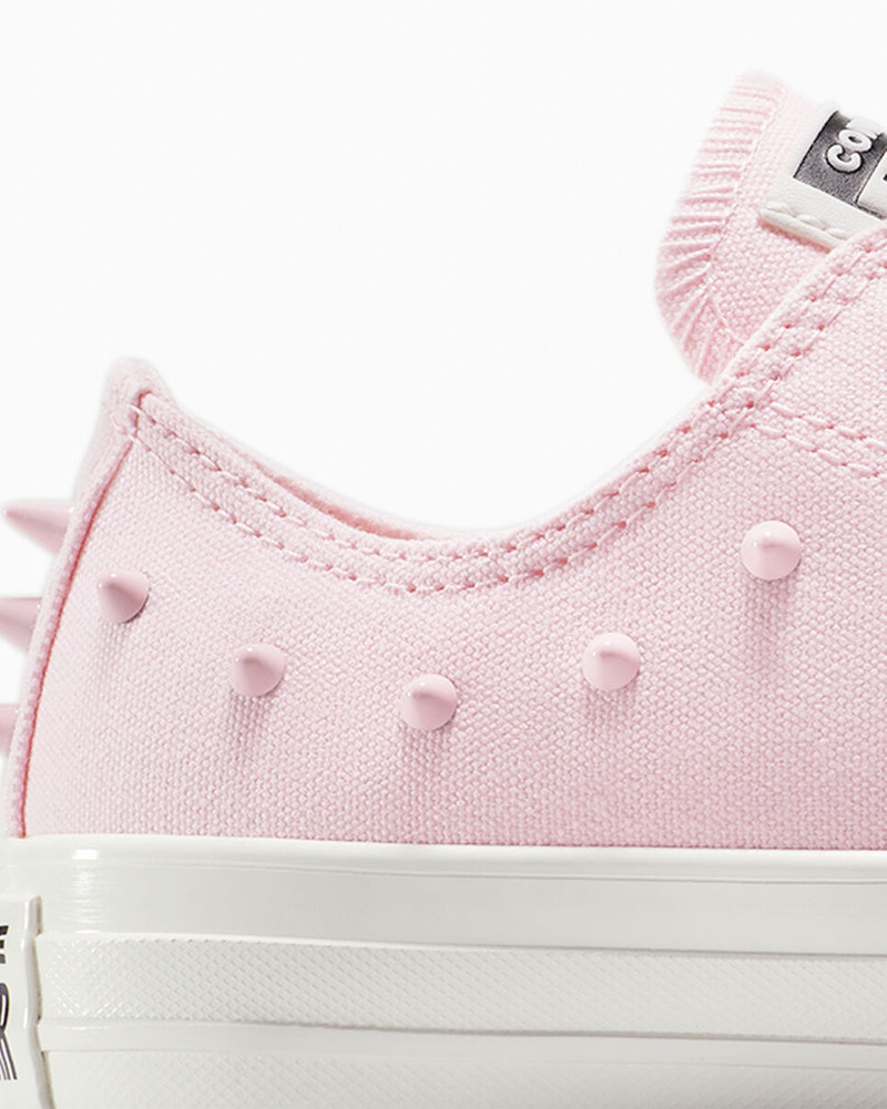 Chuck Taylor All Star Spikes 8
