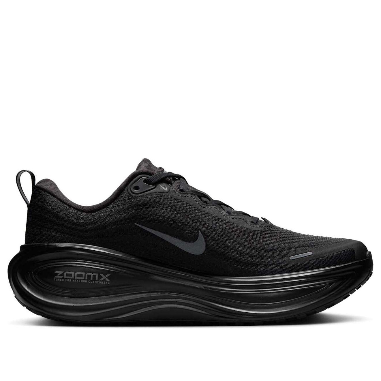 (WMNS) Nike ZoomX Vomero Plus 'Black' HV8154-001 - 6