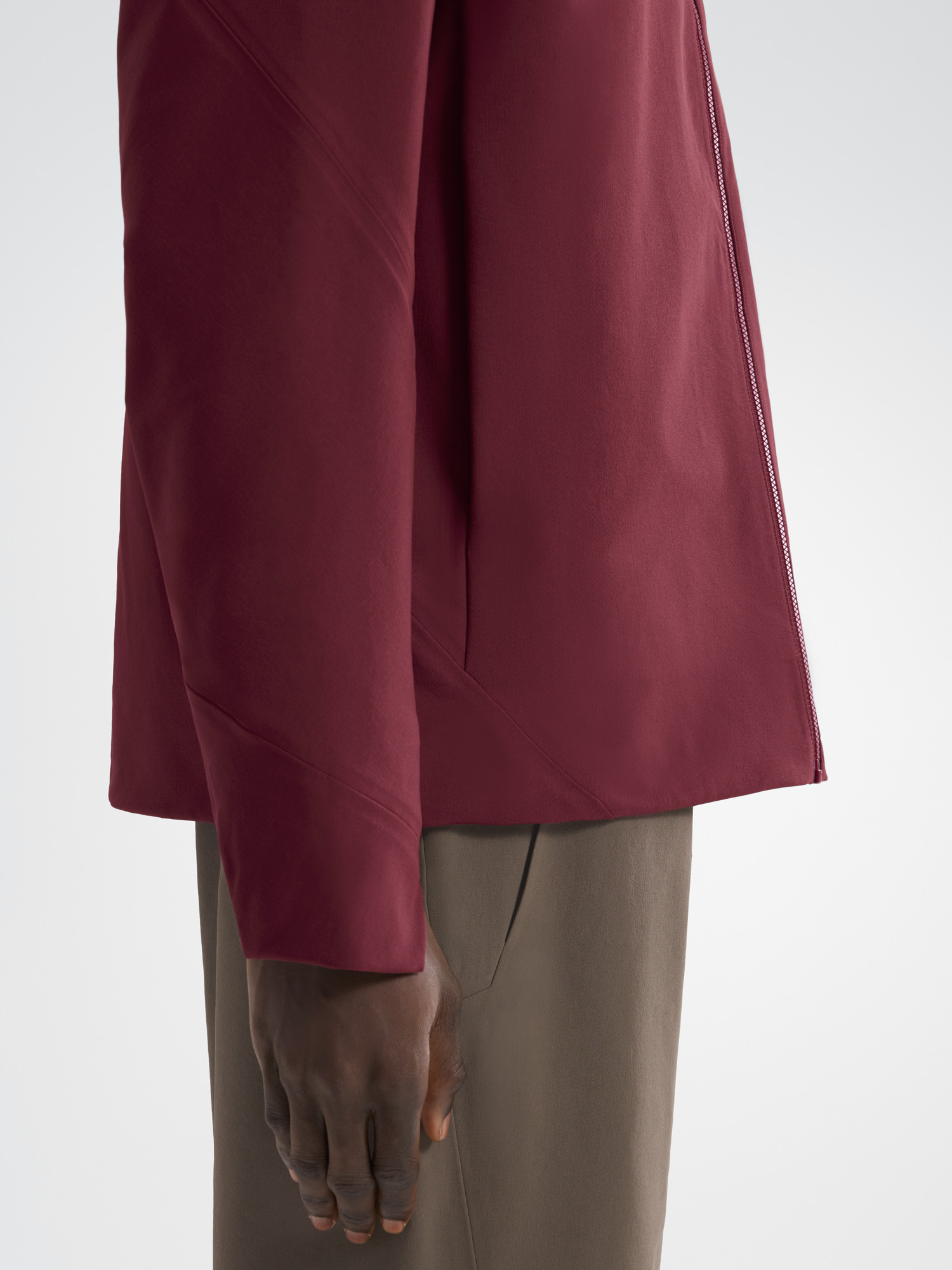 Isogon MX Hoody - 10