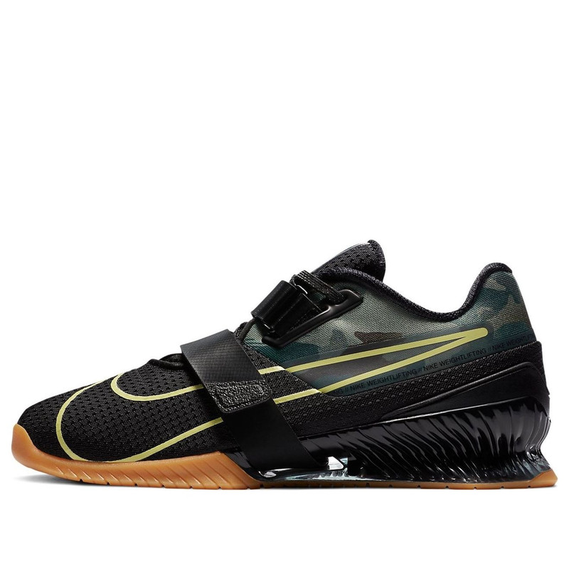 Nike 로마서 4 'Camo' CD3463-032 - 1