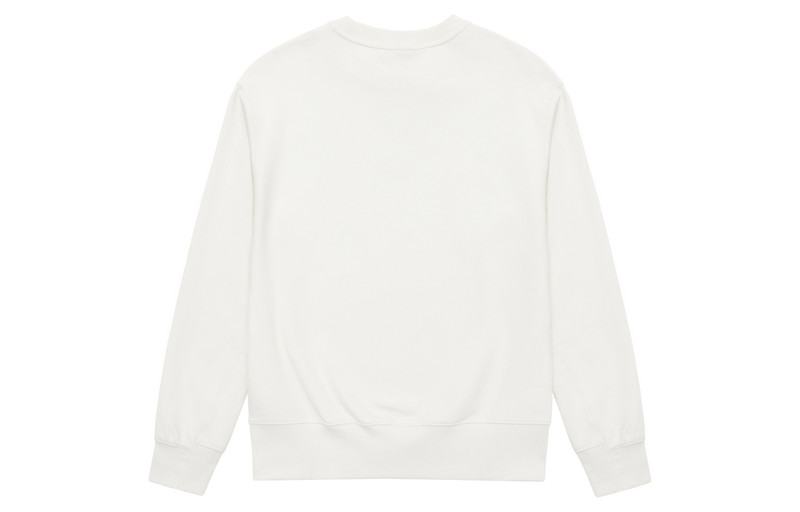 New Balance New Balance Classic Logo Top 'White Black' AMT31326-CIC outlook