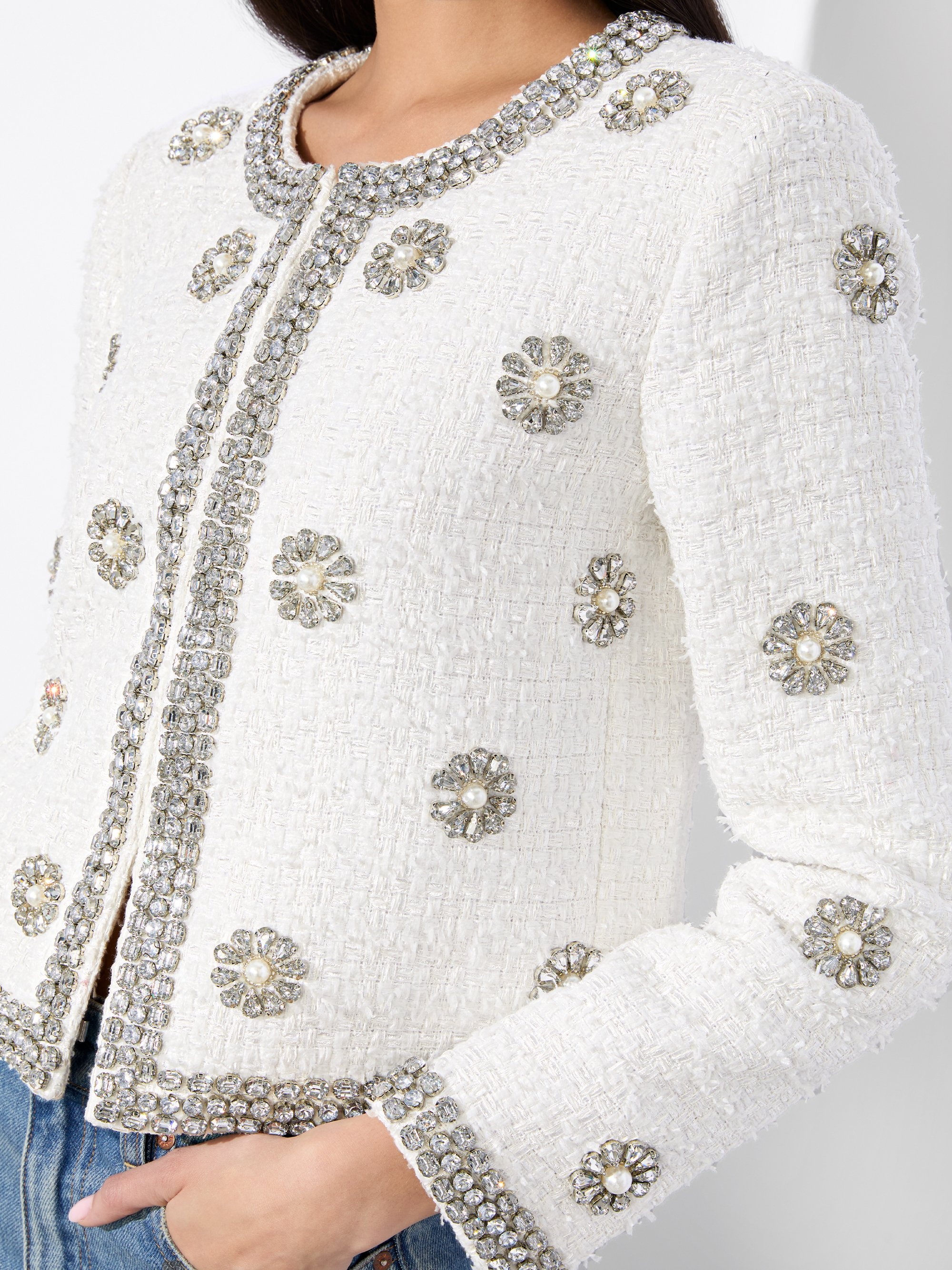 KIDMAN JACKET - 5