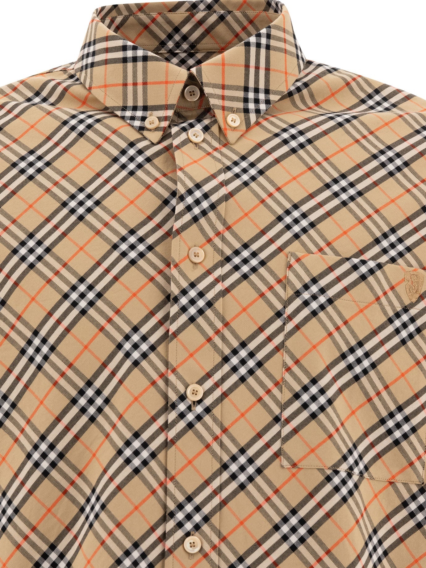 Burberry Shirts - 3