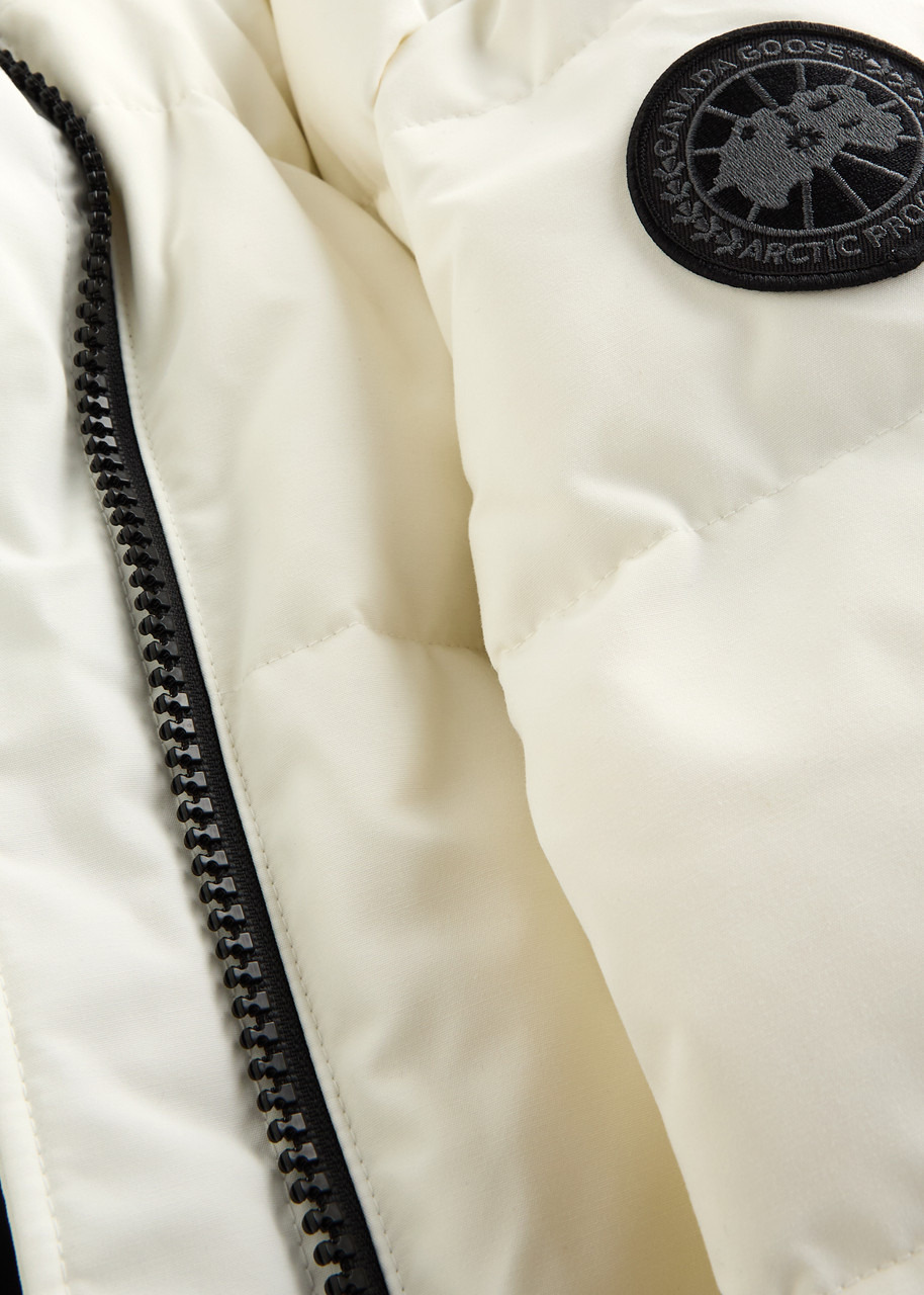 Canada Goose Chelsea Quilted Arctic-Tech Parka Coat - 5