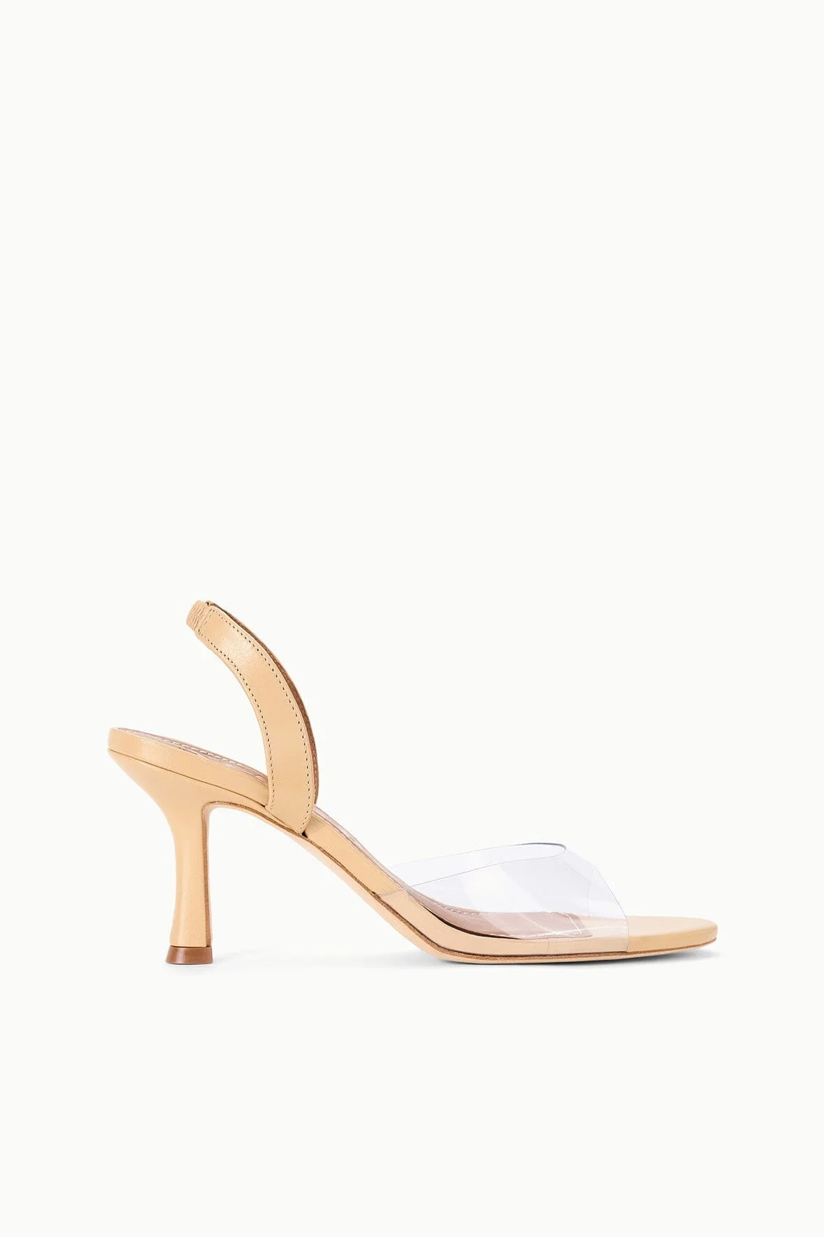STAUD BRIGITTE HEEL PORCINI - 1