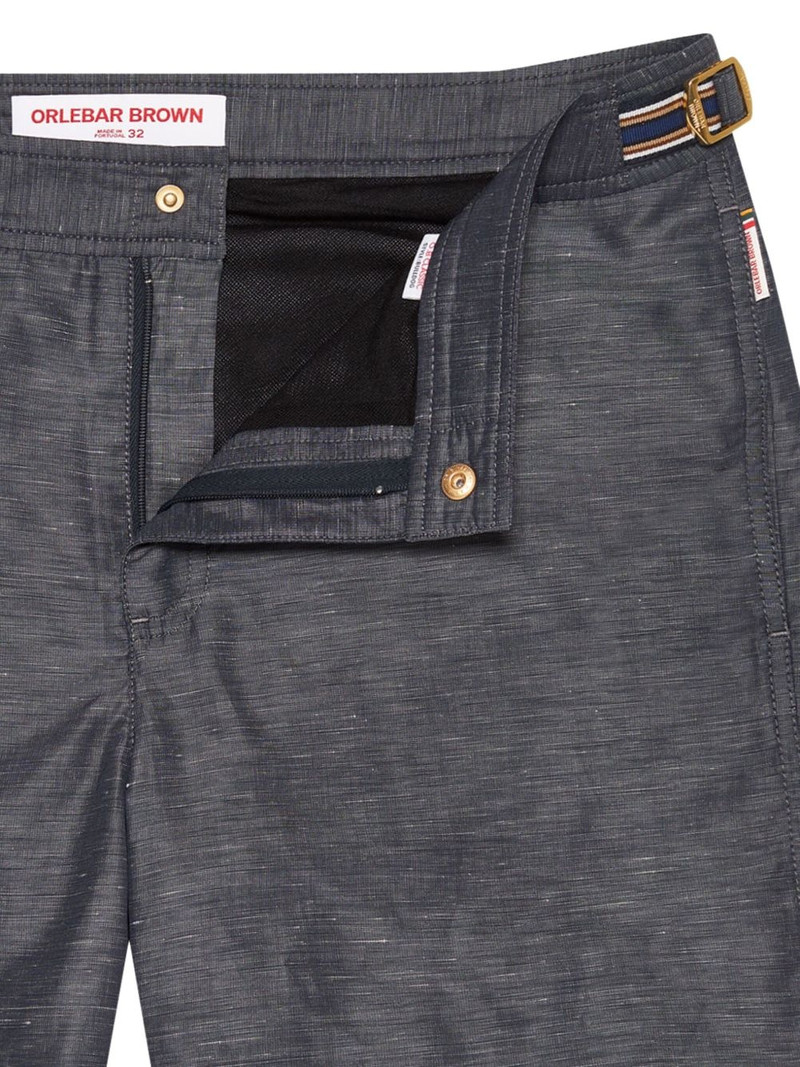 Bulldog swim shorts 5