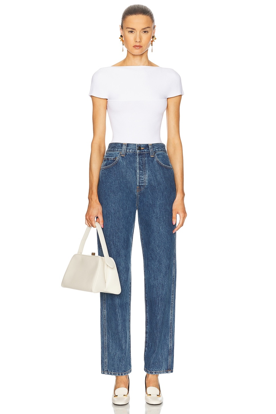 Basile Bodysuit - 5