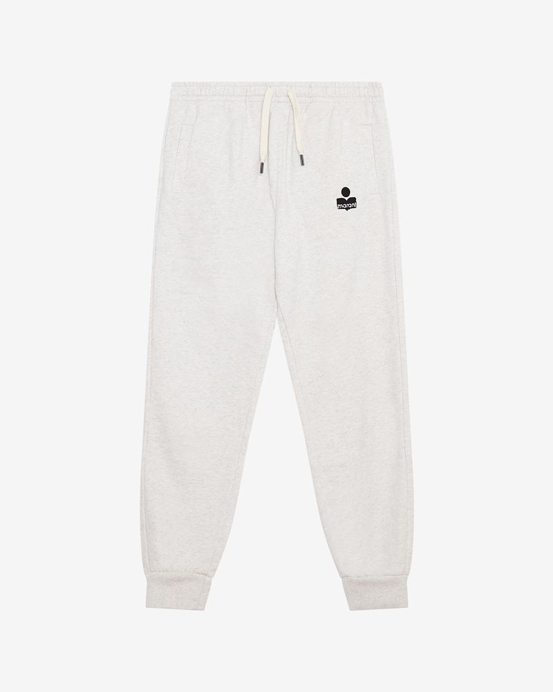 MALONA COTTON TROUSERS - 1