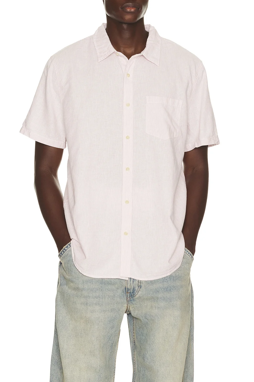 Better Than Linen Shirt - 1