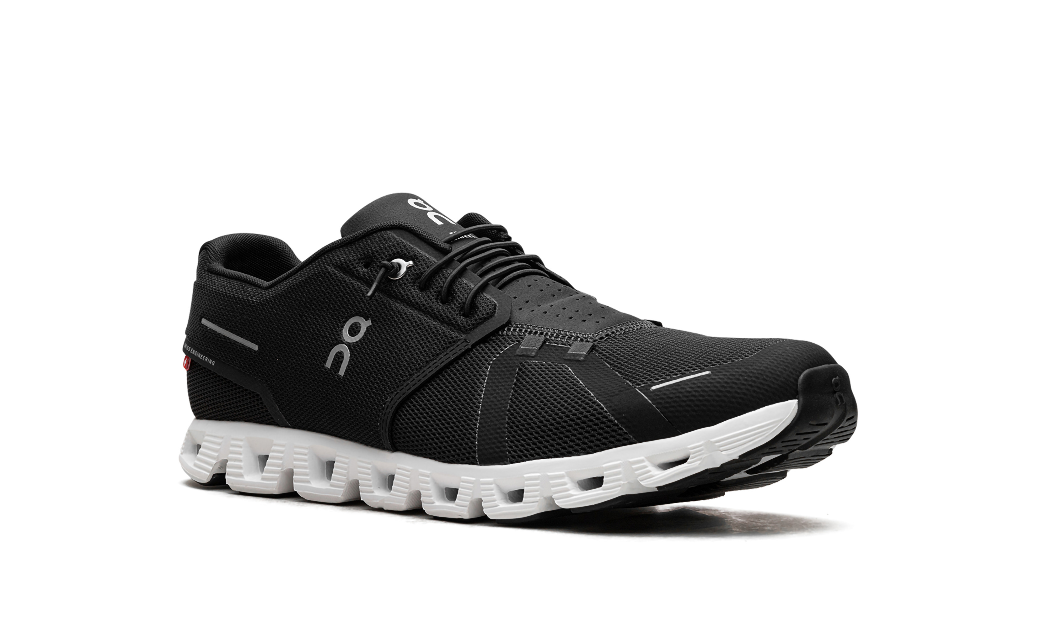 Cloud 5 "BLACK/WHITE" - 7