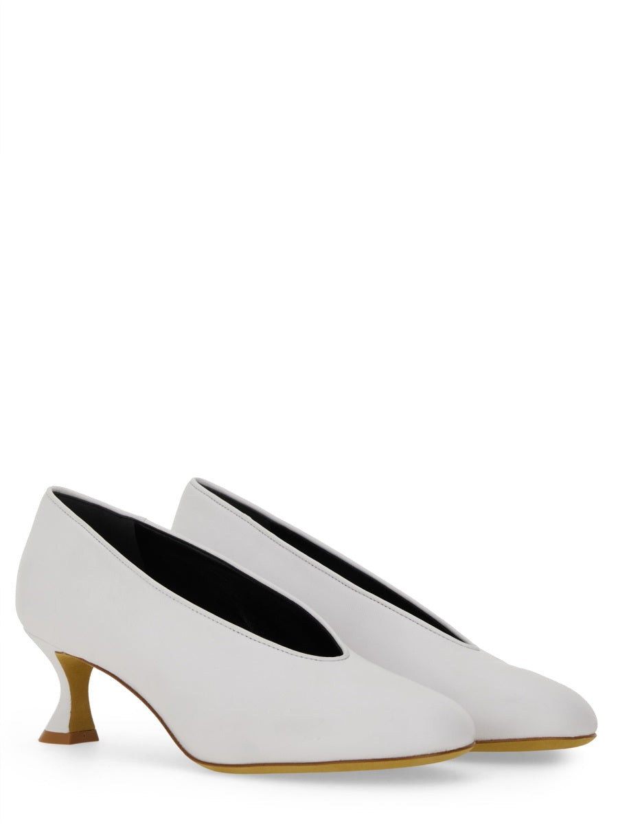 Moschino Women Decollete "Duck" - 2