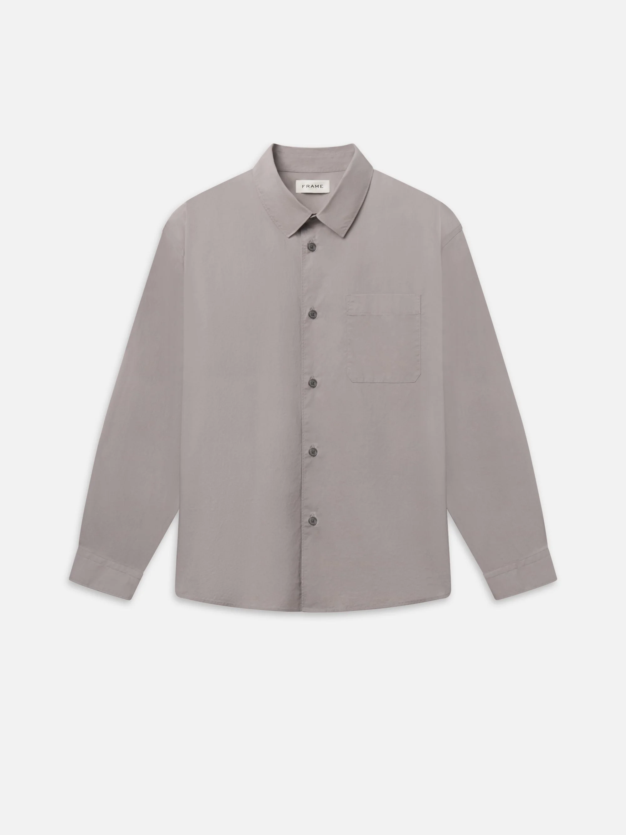 Cotton Shirt - 1