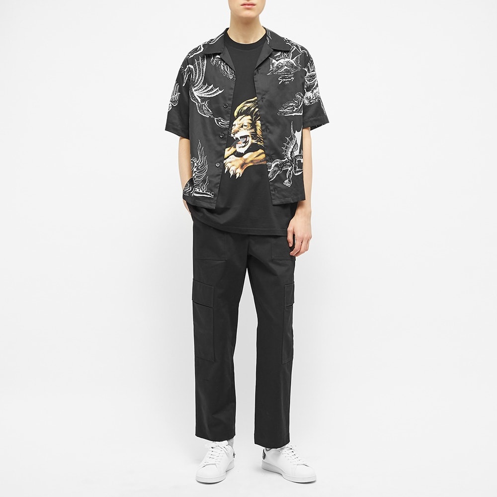 Givenchy Leo Tee - 6