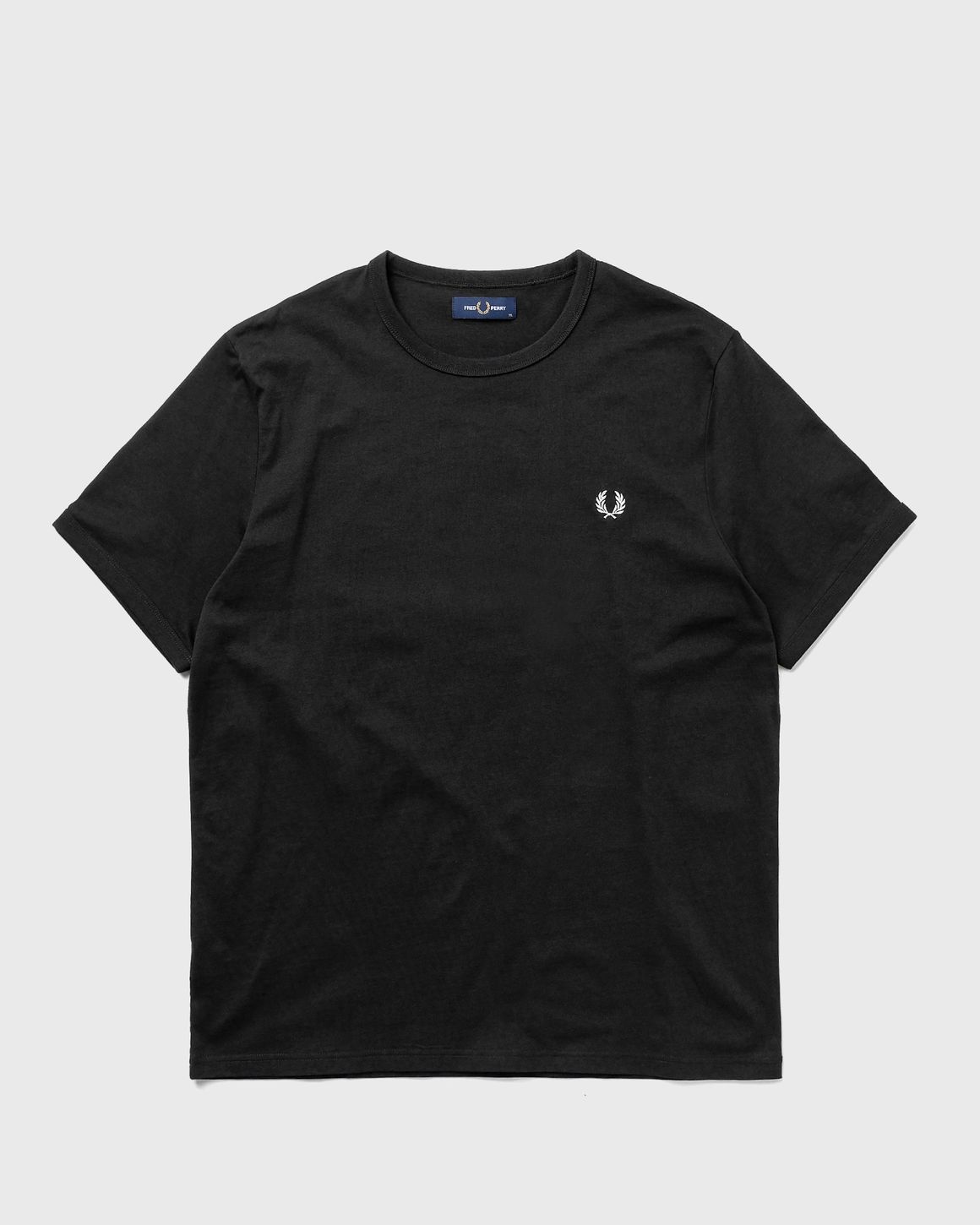 RINGER TEE - 1