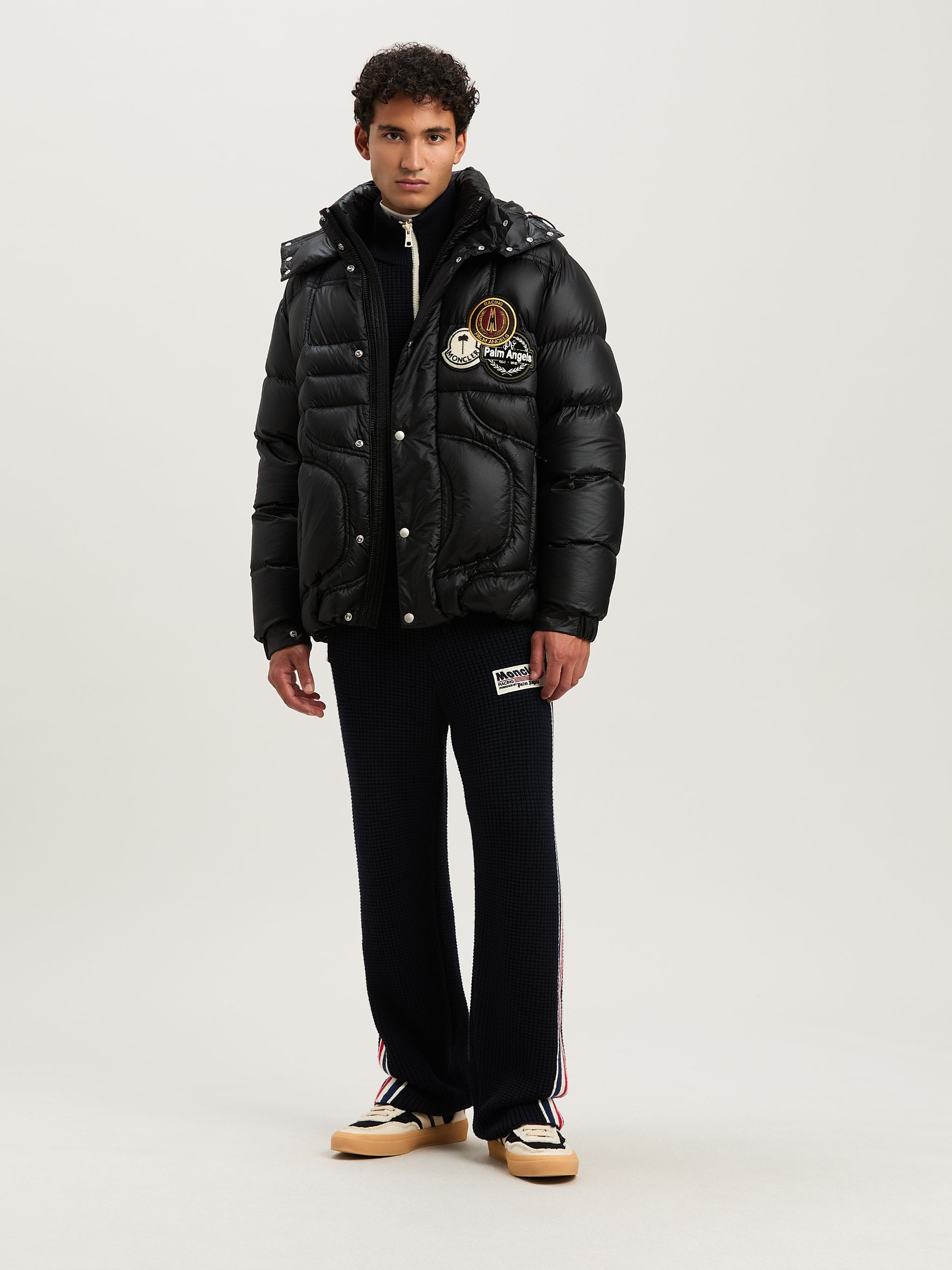 PAxMoncler Cherith down jacket - 3