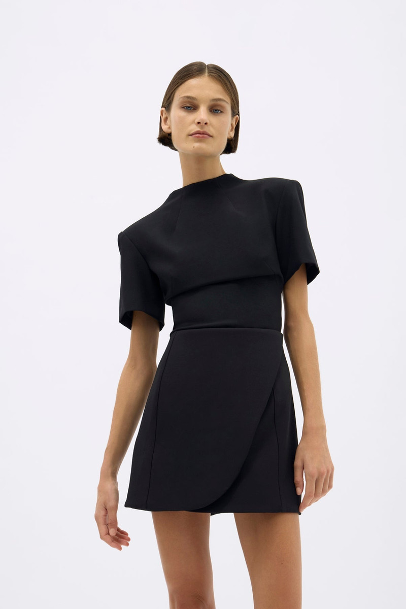 RACHEL GILBERT MYA SKIRT outlook