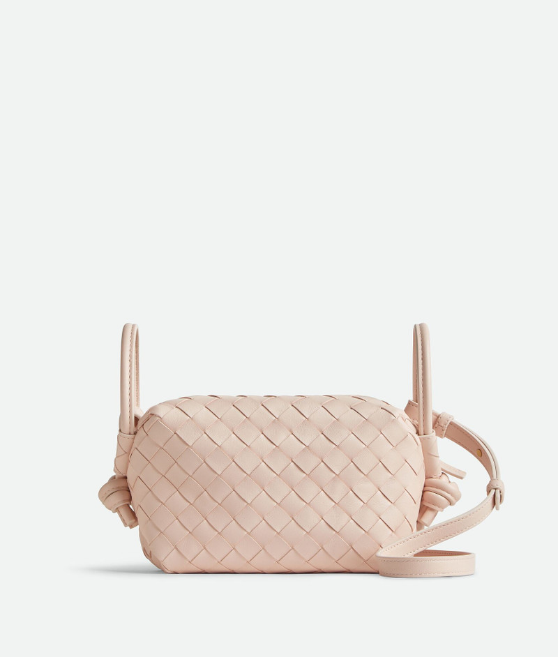 Bottega Veneta Top Handle Loop outlook
