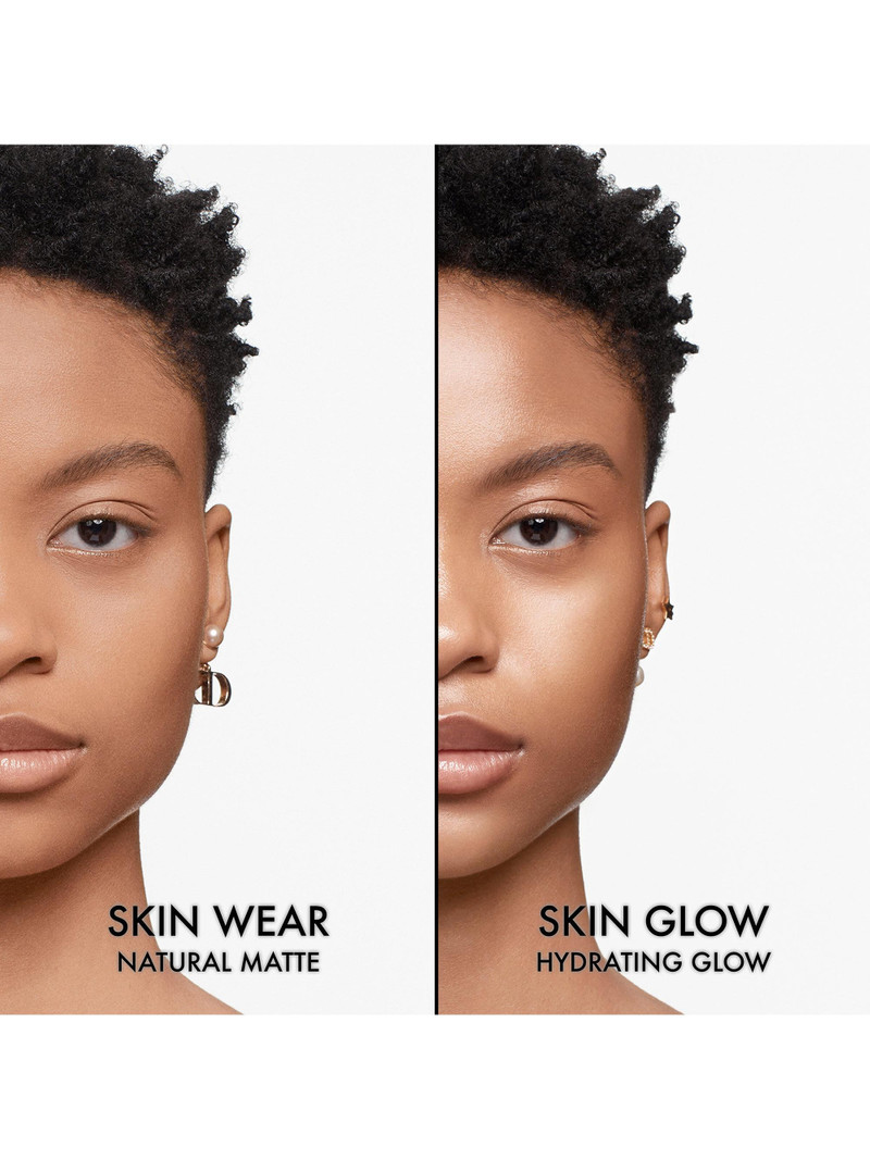 Forever Skin Glow Foundation - 4 Neutral 6