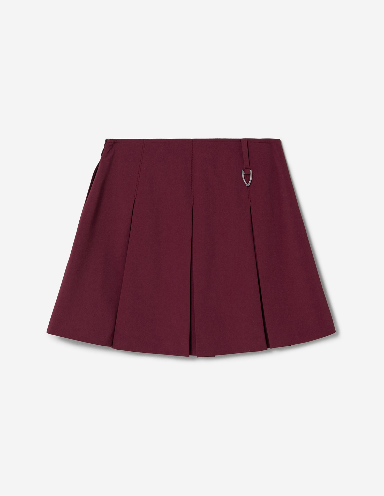 Women Summer Basic Skirt - 6