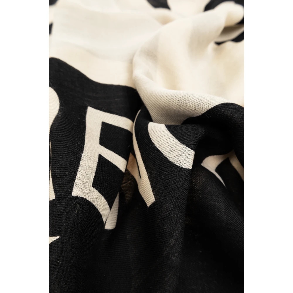 WOOL SCARF - 3