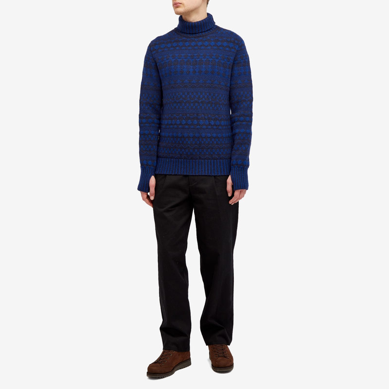 Oliver Spencer Oliver Spencer Talbot Crew Knit outlook