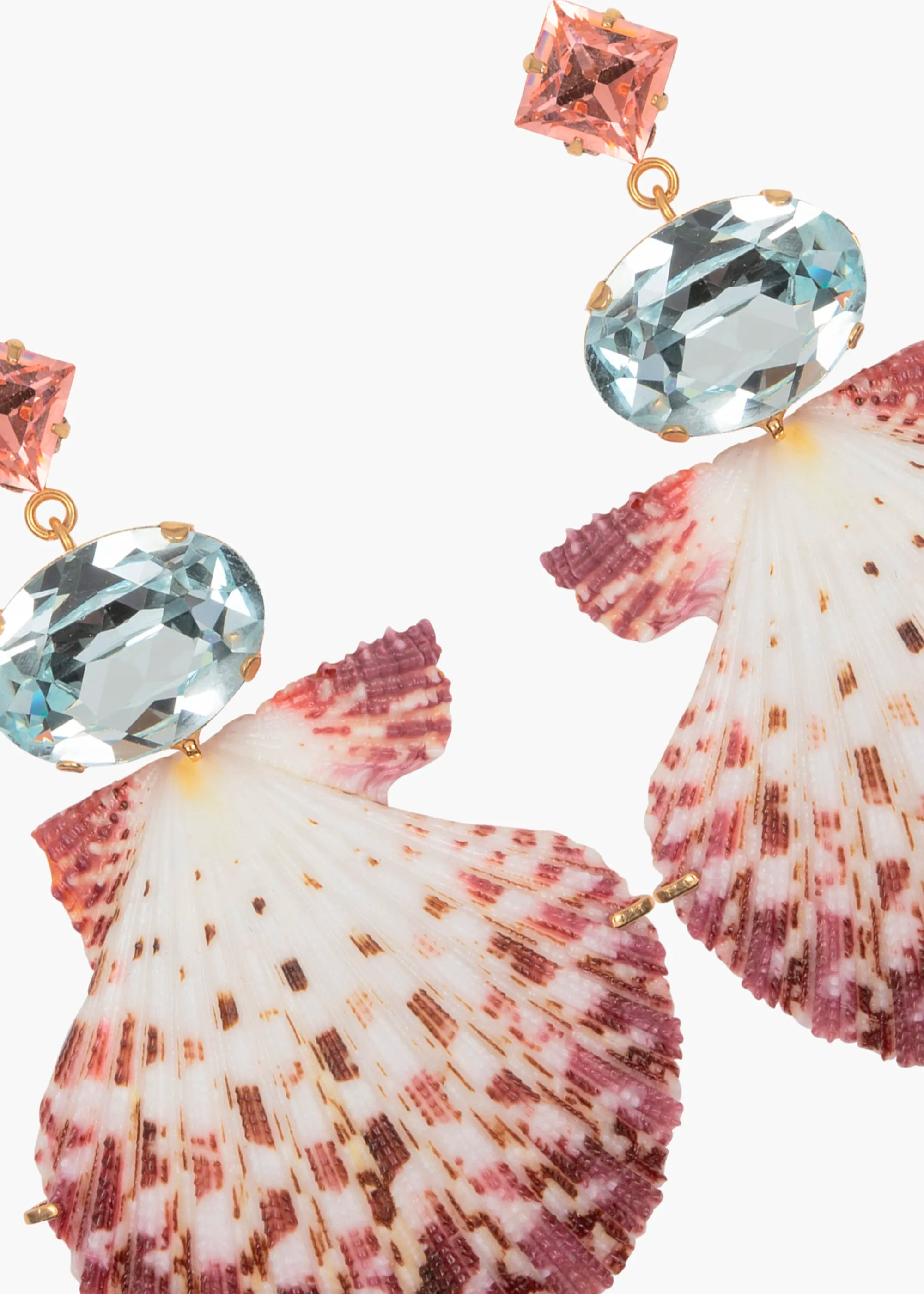 Aegean Earrings - 5