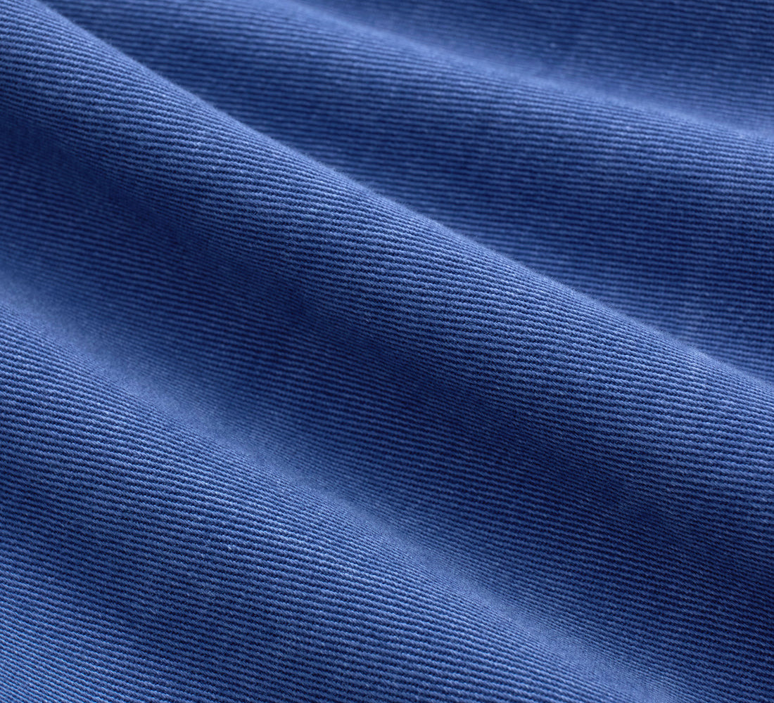Cycling Jacket - French Blue - 5