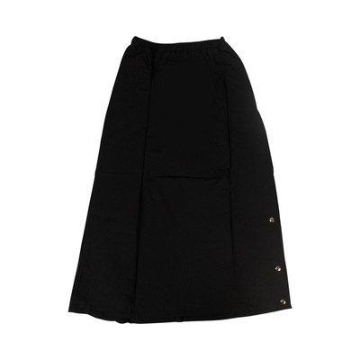A-COLD-WALL* A-Cold-Wall* Snap Midi Skirt 'Black' outlook
