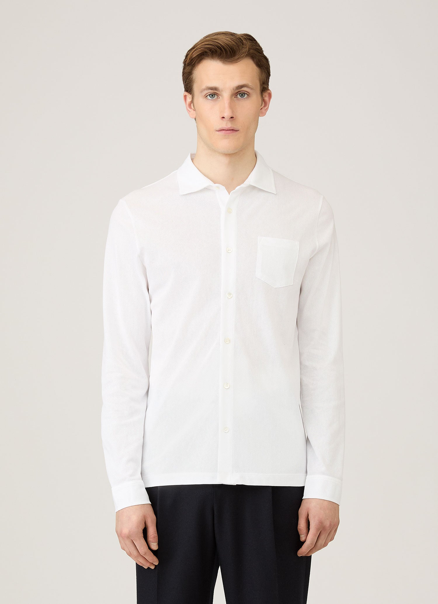 Formal Riviera Shirt - 2