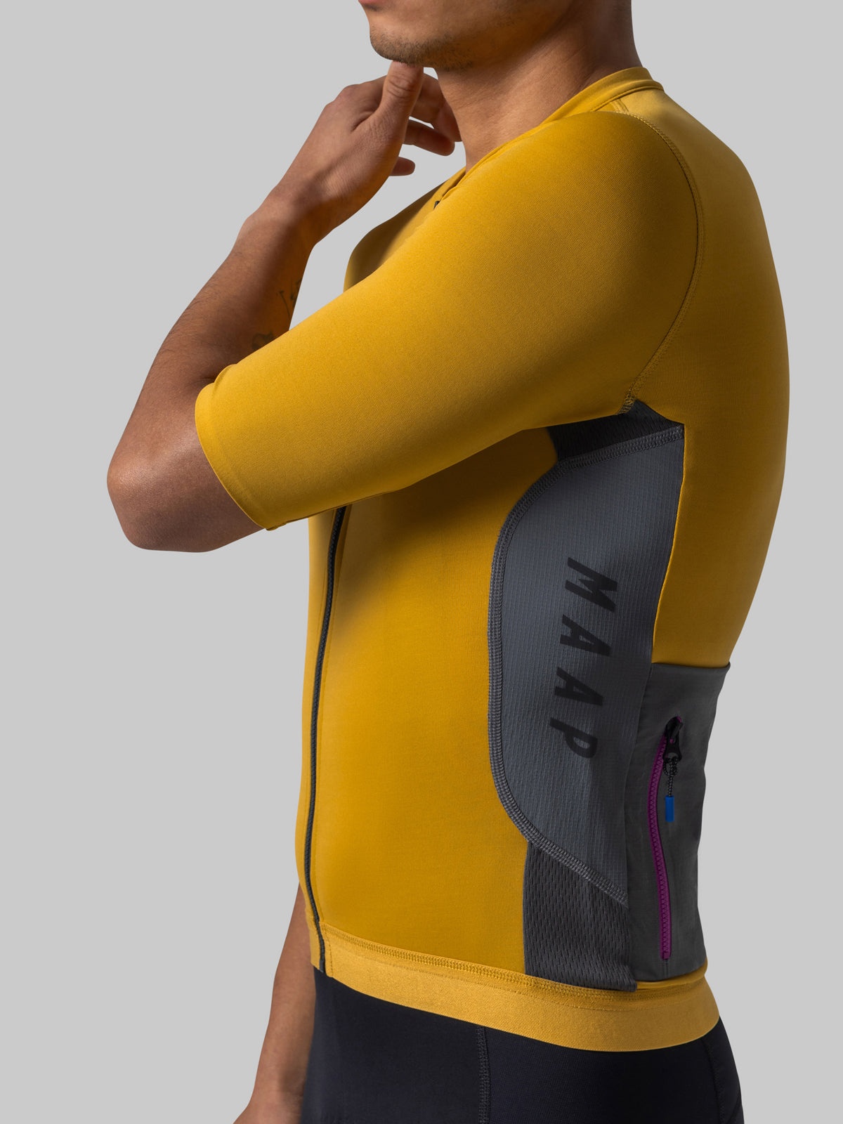 Alt_Road™ Jersey - 5