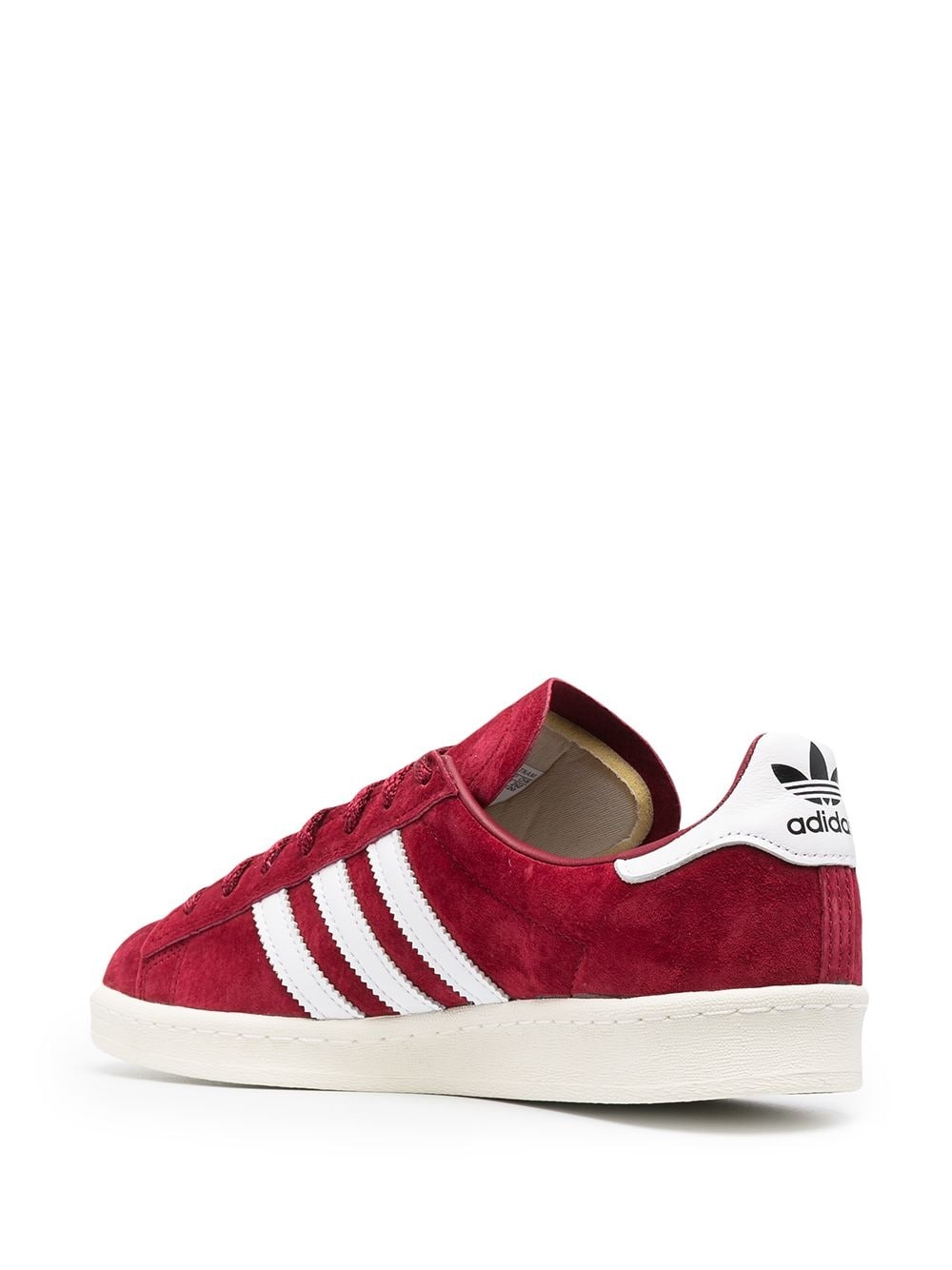 Originals Gazelles low-top sneakers - 3